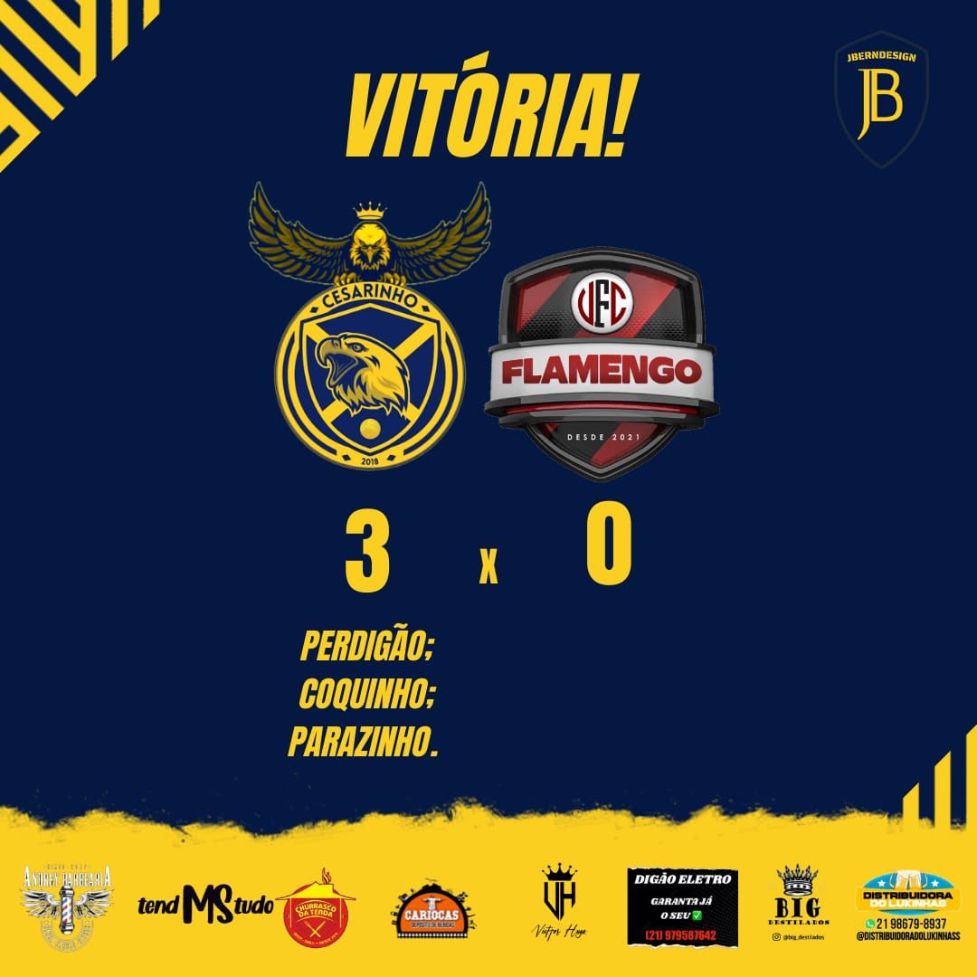 CesarinhoFc's tweet photo. Muito bom dia.... Resultado muito bom  ontem contra o Flamengo, devagarinho estamos conquistando nossos objetivos, nossa jornada só estar começando .#VAMOOOOOSCESARINHOFC https://t.co/hWNBF3cNFs