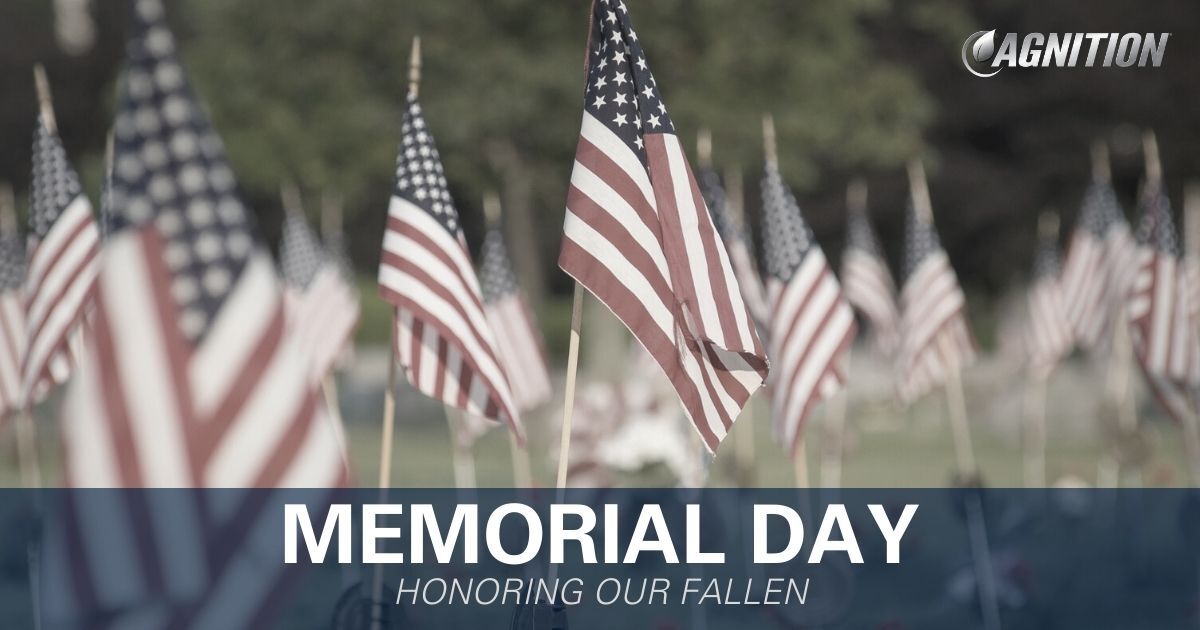 Today and every day we remember and honor those who sacrificed themselves for our country. 🇺🇸