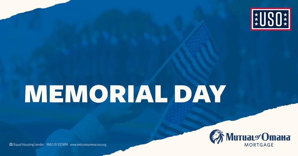 "Patriotism is not short, frenzied outbursts of emotion, but the tranquil and steady dedication of a lifetime." 🎖

#NeverForget #AdlaiStevenson #USO #MemorialDay #MemorialDayWeekend #USMilitary #USA #AmericanFlag #ArmedForces #America #American #Patriotic #UnitedStatesOfAmerica