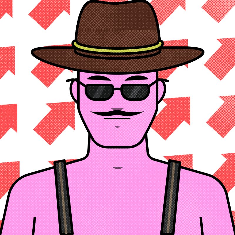 bartofrenchking's tweet image. 🎉 Monday Giveaway 🎉 cause we hate monday, family is important so

 I'm excited to offer 1 Amazing @Cousins_NFT  #NFTs as a #Giveaway!  #STARGAZE

Rules:
-Like
-RT
-Follow @jonatha31660624 &amp;amp; @Cousins_NFT
-tag 3 friends

 Winners in 72 hours 

Mint link: bit.ly/3GCg0lJ