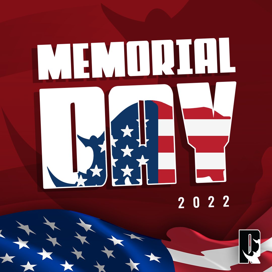 RYNOSolutions's tweet photo. Today and always let's gather to remember and honor the fallen. We sincerely thank those who made the biggest sacrifice for our country! 🇺🇸 #RYNO #RYNOss #MemorialDay https://t.co/i6qwpn62mV