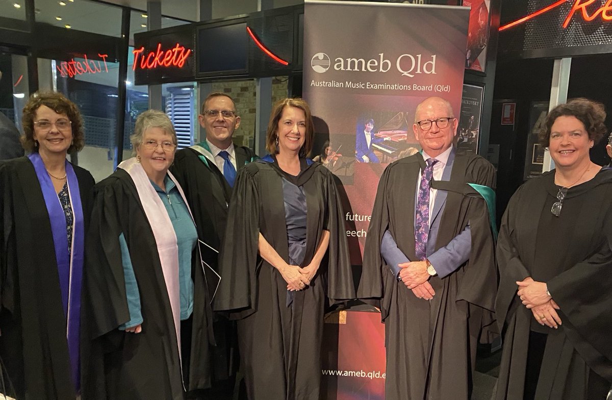 ISQ_QLD's tweet photo. Congratulations to all the diplomates at the ⁦@AMEBexams⁩ awards and concert including those who study and play music at independent schools. Thank you to the Queensland Advisory Committee for your work with AMEB QLD. #musiceducation https://t.co/KDr489RB9s
