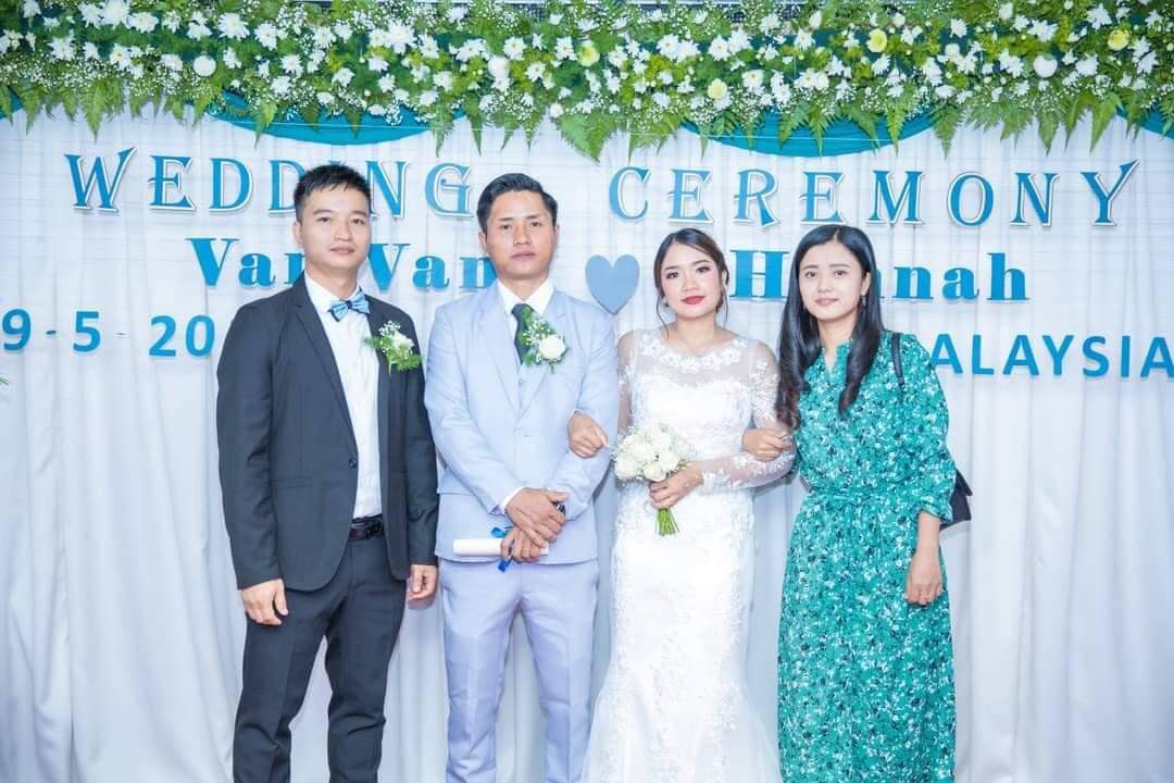 daniel hmung (@hmungdaniel) on Twitter photo 