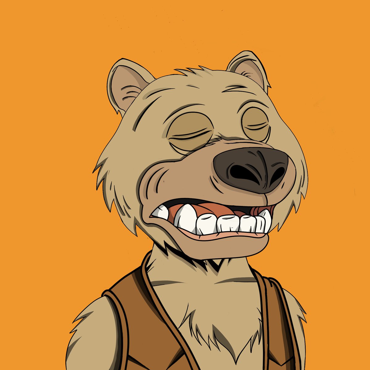TheRoyalBears's tweet photo. #Solana #NFT #NFTGiveaway #OkayBears #NotOkayBears  #BeRoyal 
MINT LINK:
https://t.co/nyZZTBkxk2
2k collection size 1 SOL mint
DO YOU REALLY WANT TO MISS IT?
MINT NOW TO GET THESE 2D BEARS AIRDROPPED. https://t.co/uP3LByb3eD