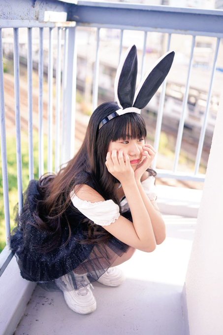 Twitterのコスプレ画像16