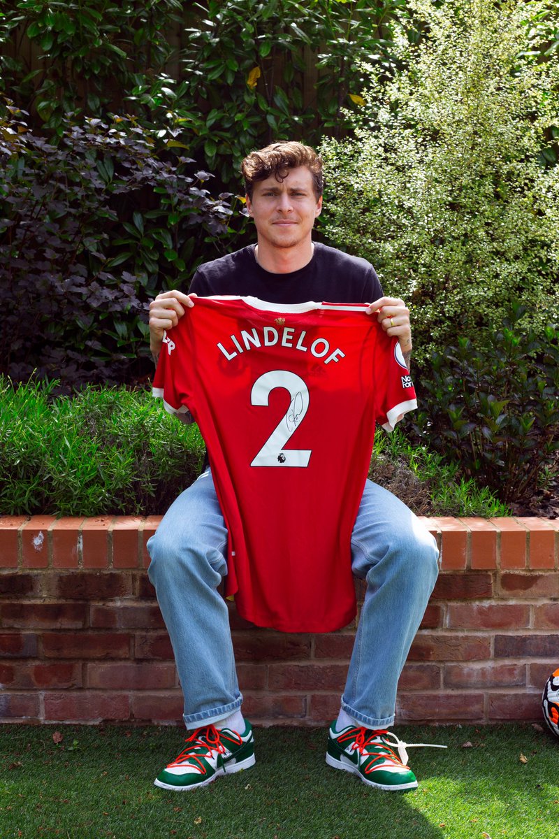 vlindelof's tweet photo. We are off to a good start. Loads of amazing prizes available for you to win. Check them out here. 

https://t.co/NSSyZuF2l0 https://t.co/5bfgFlYV0C