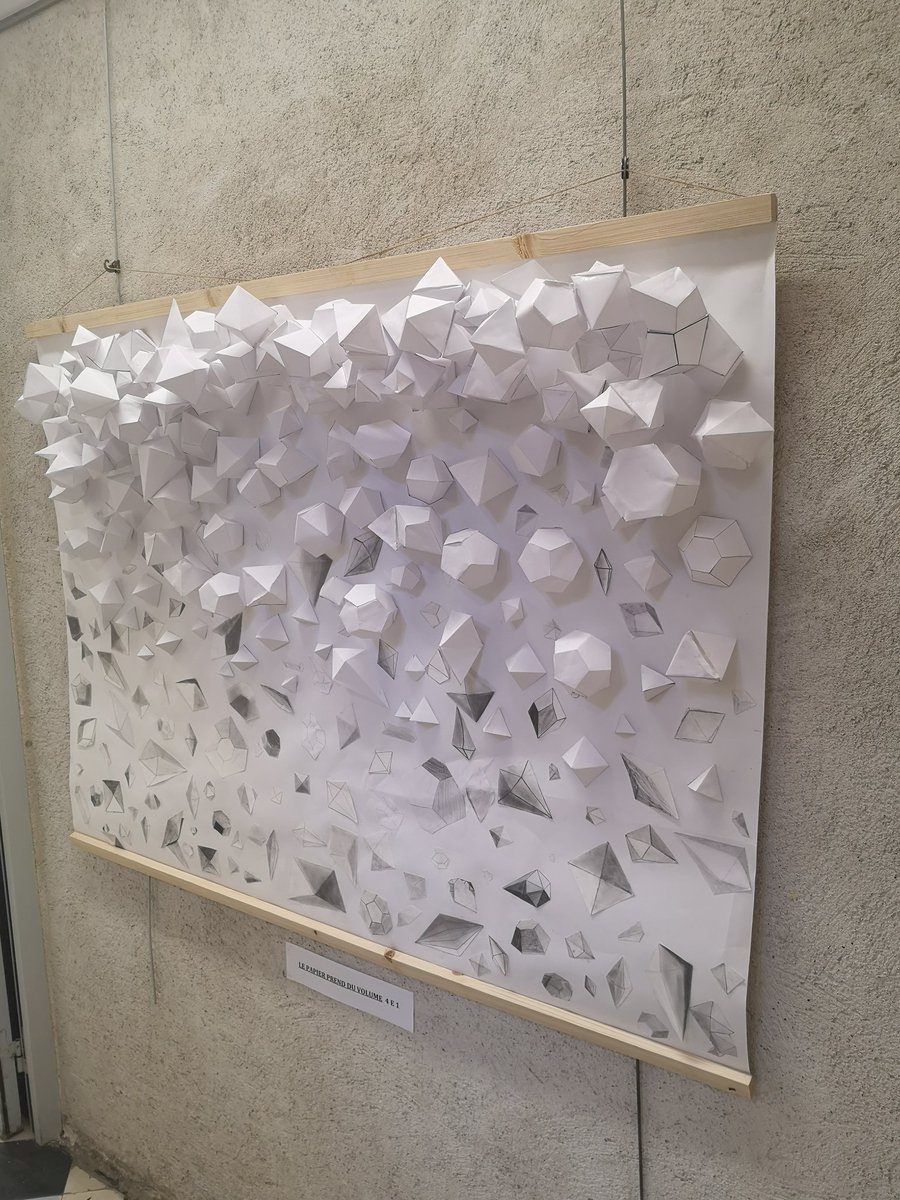 Chorale, photo, musique, graphisme, dessin, design... Les arts sont à l'honneur toute la semaine sur notre site de La Verpillière! #semainedesarts #maristes #laverpillère