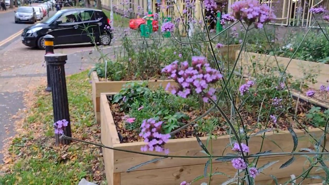 Sutton Council on Twitter "📢 Sutton's MyNeighbourhoodFund is your