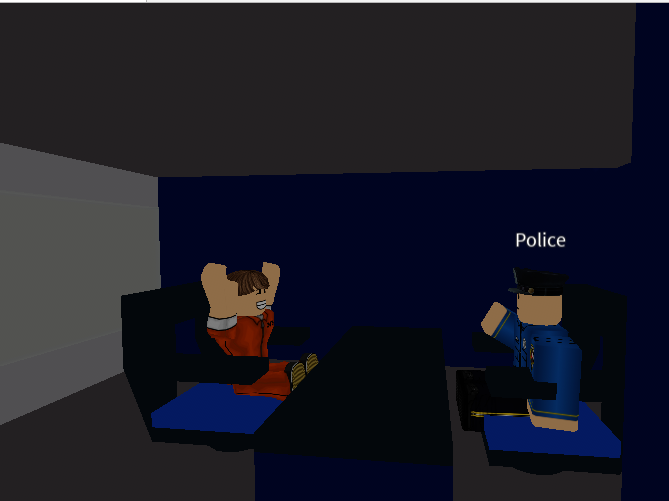 lyra_players's tweet photo. Alex is going to die because he killed his sister 
#dead #police #sister #alex #die #gfx #roblox https://t.co/Lt69Q8gDQe
