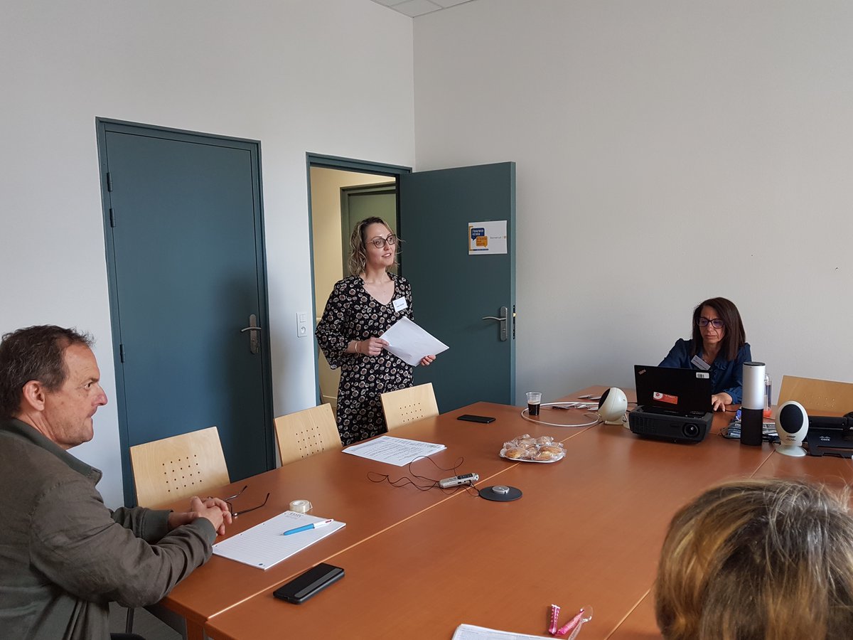Aujourd'hui, la <a href="/CarsatNordEst/">Carsat Nord-Est</a> organise sa deuxième Agora retraite dans ses locaux de <a href="/VilledeReims/">Ville de Reims</a>.
Au programme : partage d'expériences, échanges et propositions pour améliorer nos services en adéquation avec les attentes et les besoins de nos assurés.📝