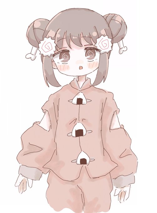 絵文字の子描くやつ
🍗🍥🍙 