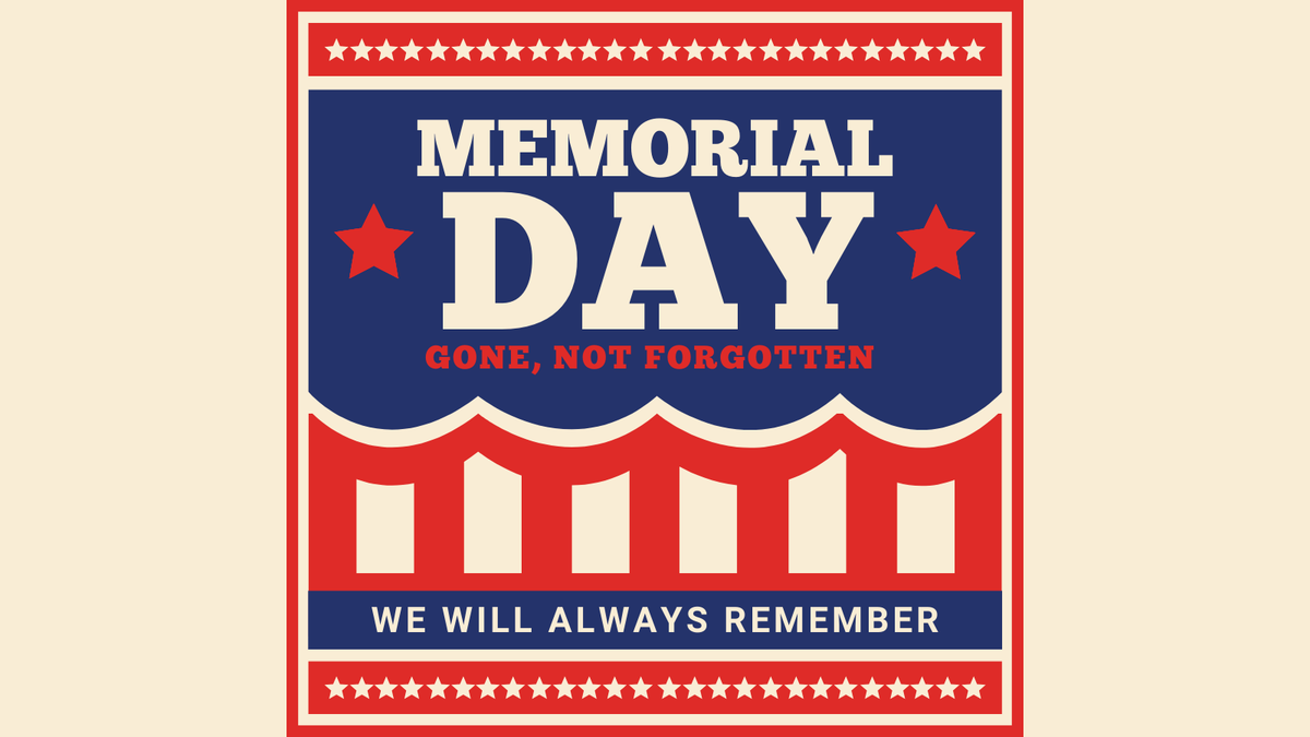 Bolingbrook_IAM's tweet photo. To the men and women who gave their lives protecting our freedom: We are forever in your debt. We thank you. We proudly remember you. #MemorialDay https://t.co/gzquPtkX4V