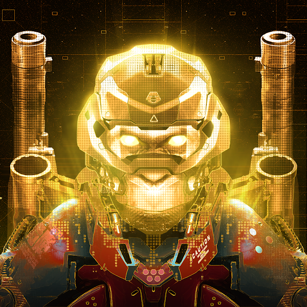 AaaHolo's tweet photo. Holo #8842, Pixel Rage
Sold: 15e

@angryapearmy 
#nft #NFTCommunity #nftwhale #aaaholo #ApesTogetherStrong https://t.co/owxlJfLpCo