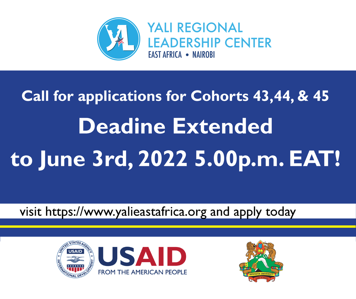 RLC East Africa tweet media