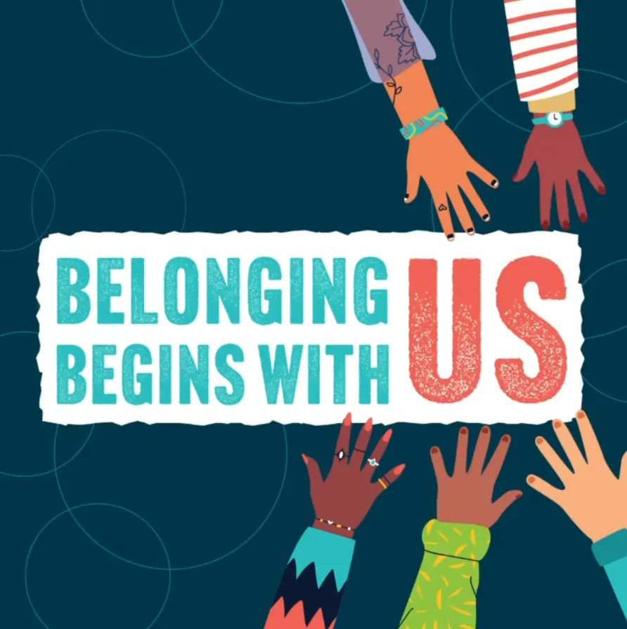 LiteracyTexas's tweet photo. Who doesn't want to live in a kind and welcoming community?!
In this webinar from Welcoming America, learn about growing the capacity of every community to be a more welcoming one for all.
Registration: https://t.co/qPawSyJJ4X
#LiteracyTransforms #WelcomingAmerica https://t.co/SEJnuKoADS