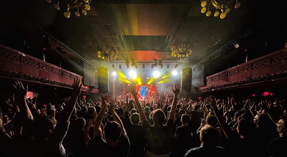 Mike Portnoy 🤘 tweet media