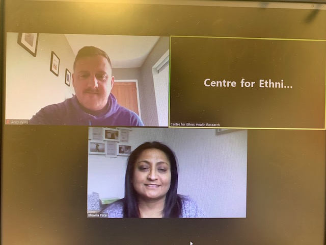 Feedback is vital in streamlining training and projects in the community, we welcome champions to share their thoughts. Without your feedback we can’t improve the quality of training. Thank you @bavbp32  #Leicester #VolunteersWeek #CCD #empoweringcommunities #MonthOfCommunity