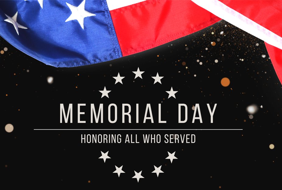 DivMedINC's tweet photo. Today is a day to remember our fallen service members for their ultimate sacrifice. Never forget, forever honor.
#Divmedinc #memorialday #militaryappreciationmonth #neverforget https://t.co/IPVf9FWjNe