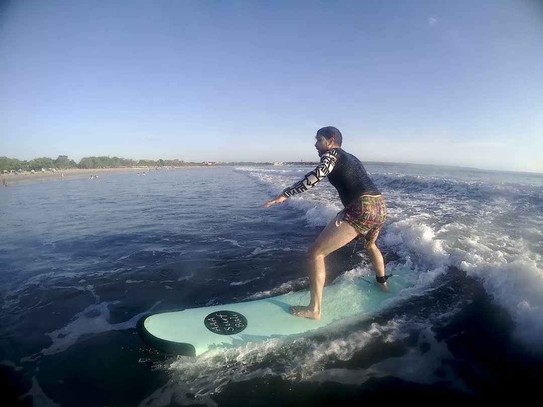 aaa_bali's tweet photo. Simeon from Australia enjoying first time surfing with as. Yewwww 🤙🌊🏄‍♂️
Thankyou for Choosing Us.🙏😊
•
•
•
#500ADAY #1000ADAY #instantfollow #Follow4Follow #follow #FollowME #IFollowAll #ifollowback. https://t.co/t1hFFm4KBT