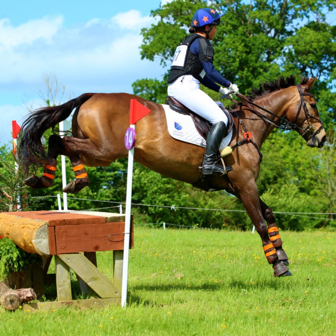 StonarSchool's tweet photo. This month saw the return of our Inter Schools One Day Event, and on Saturday 21 May the sun shone for an exciting day of dressage, show jumping and cross-country 🏇 To find out Stonar pupils results, please see our latest Equestrian news: https://t.co/IWWhdPYwqF
#stonar #isode https://t.co/Qm0NZAOtLp