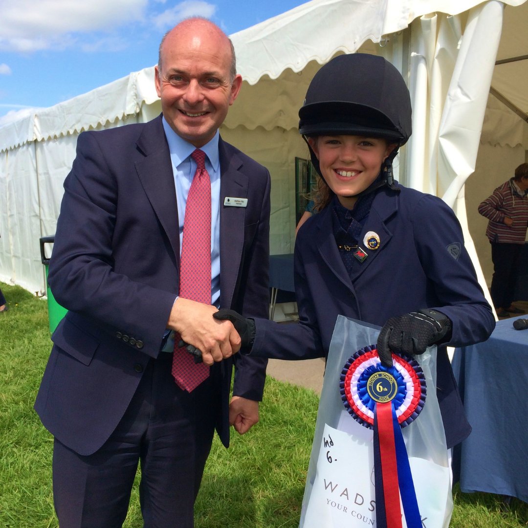 StonarSchool's tweet photo. This month saw the return of our Inter Schools One Day Event, and on Saturday 21 May the sun shone for an exciting day of dressage, show jumping and cross-country 🏇 To find out Stonar pupils results, please see our latest Equestrian news: https://t.co/IWWhdPYwqF
#stonar #isode https://t.co/Qm0NZAOtLp