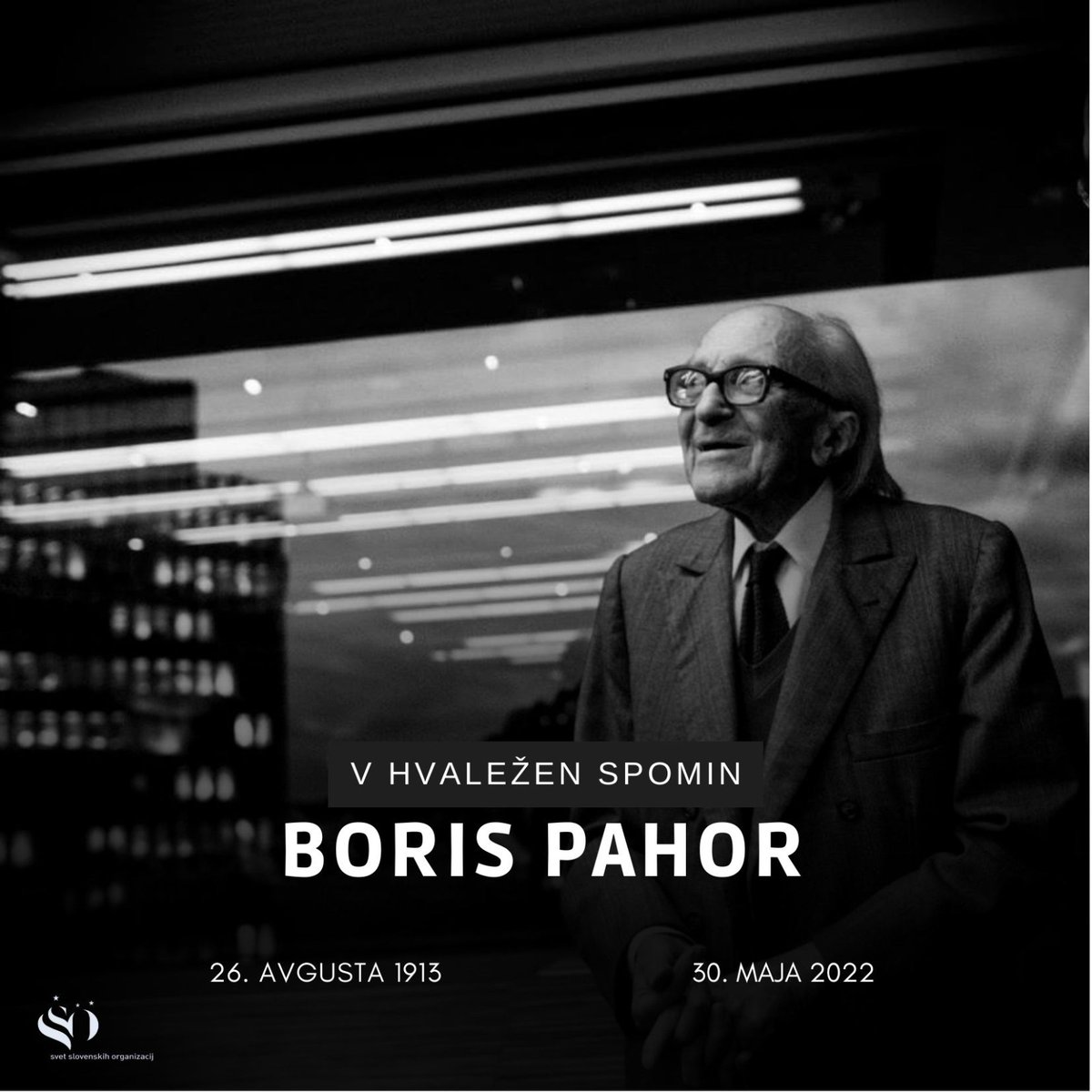 Svet slovenskih organizacij (@ssosvet) on Twitter photo 