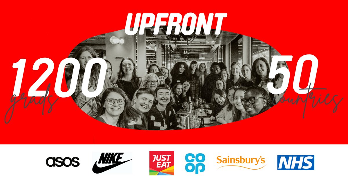 _laurencurrie_'s tweet photo. If you are a leader and want to know what kind of ROI you can expect on your investment in the UPFRONT Bond - watch this with @Emm_McG and Sabhia Malik

https://t.co/pdslZsQ0HG https://t.co/jIAcBdtp7G