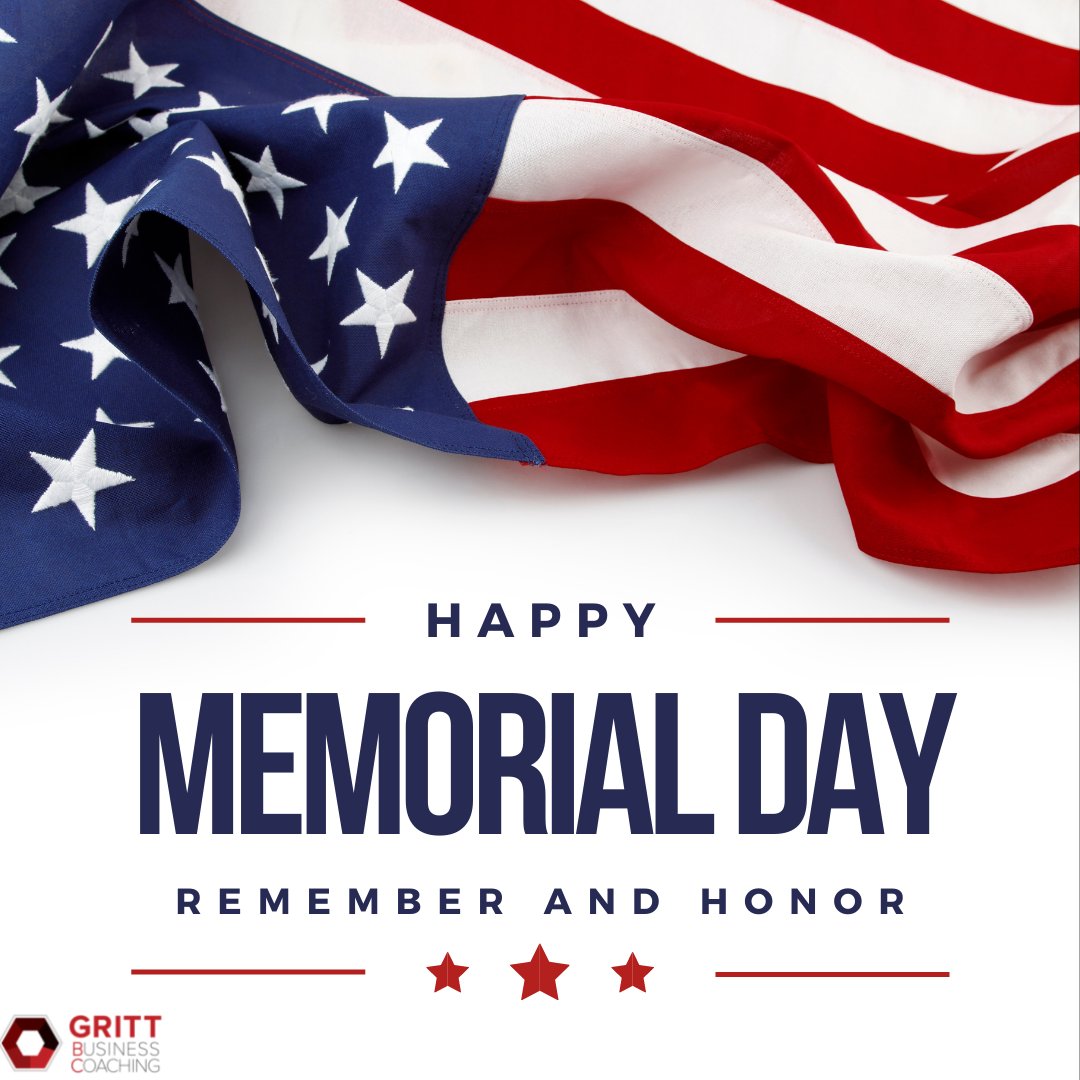 GRITT Business Coaching tweet media