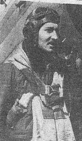 HTF_RTF's tweet photo. Please don’t politicize 
#HonorTheFallen

USAAC
358th Fighter Squadron, 355th Fighter Group

1Lt Ralph Coleman
Pilot

19 Jun 1944 https://t.co/Z7oyiQFZNb