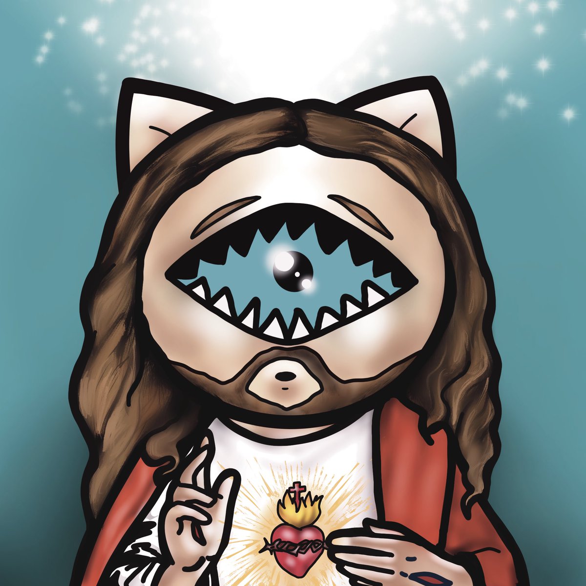 Ruby star tweet media