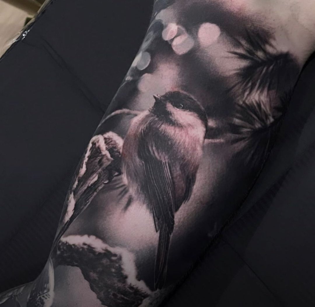 Bheppo's tweet photo. By Bheppo Pro Team Artist π» @thomascarli263
#bheppo #bheppoproteam #bhepppglide #bheppobutter #tattoo #tattoos #art #artist
IG: https://t.co/Xg1ejpmQnA
WEB: https://t.co/9shBQcrFGS https://t.co/HdFHKnBFzt