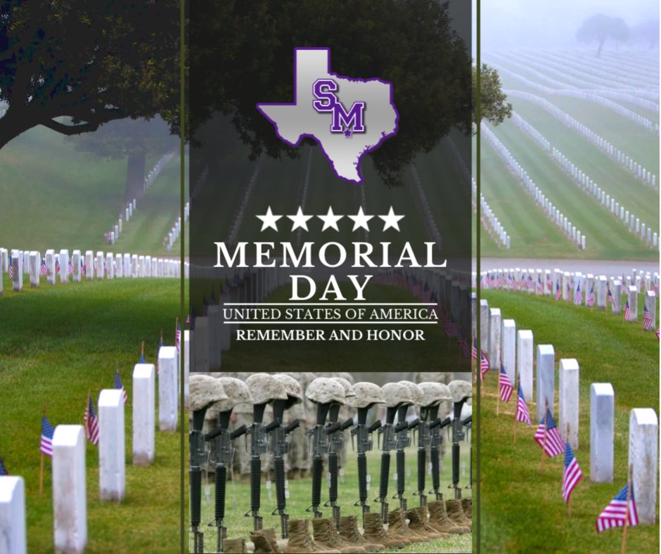 Remembering and honoring those who served 🇺🇸