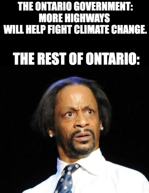 DavidSuzukiFDN's tweet image. 🤨🤨🤨