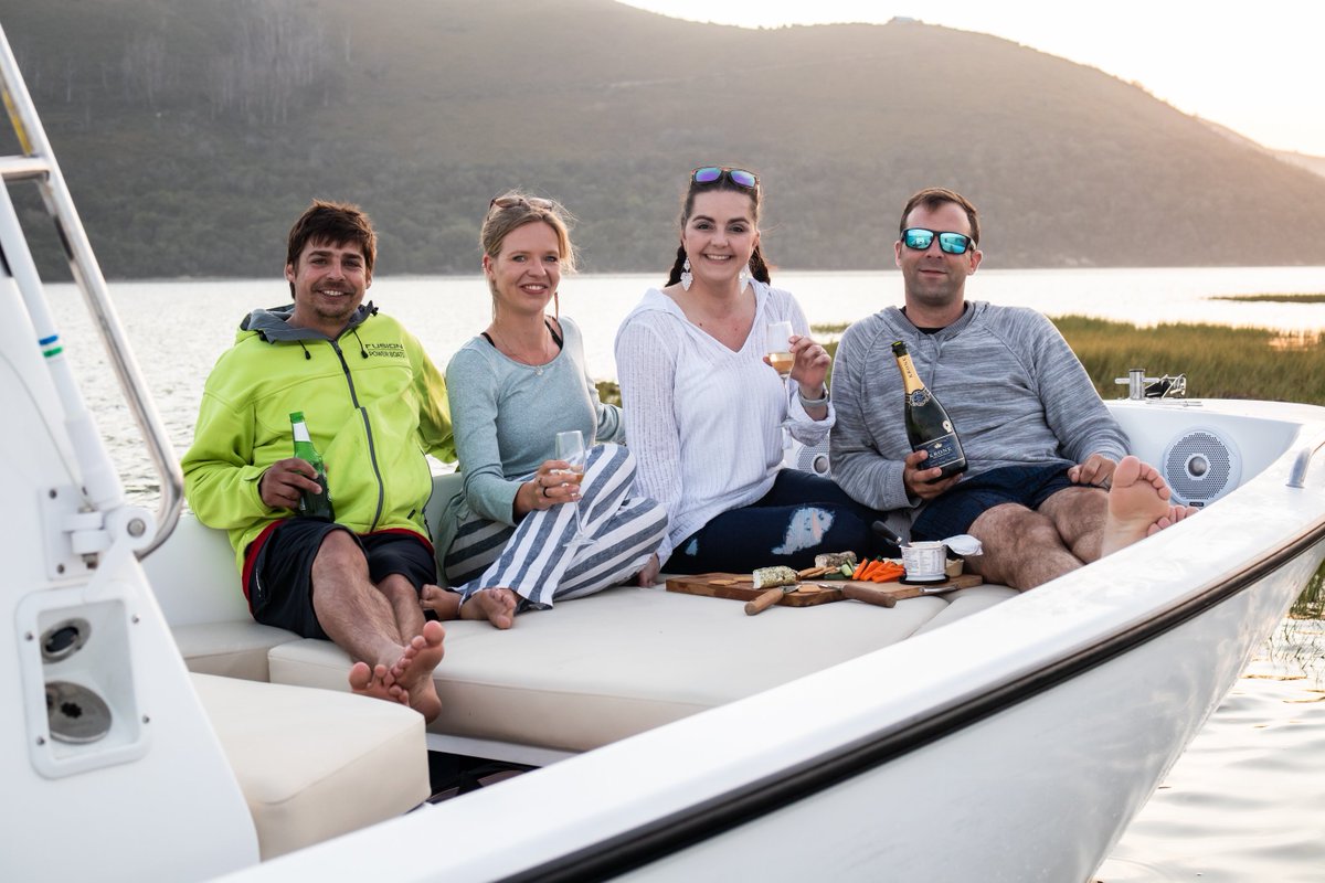 fusion_boats's tweet photo. It's this kind of luxury and elegance that is only found aboard a Fusion Power Boat!

Contact us today to order your Fusion!

🔗 https://t.co/4mBNZE4aiC
✉ info@fusionpowerboats.com
📞 +27 44 110 0303

#fusionpowerboats #Fusion #motorboats #powerboat #design #elegance #quality https://t.co/emzwef8ir3
