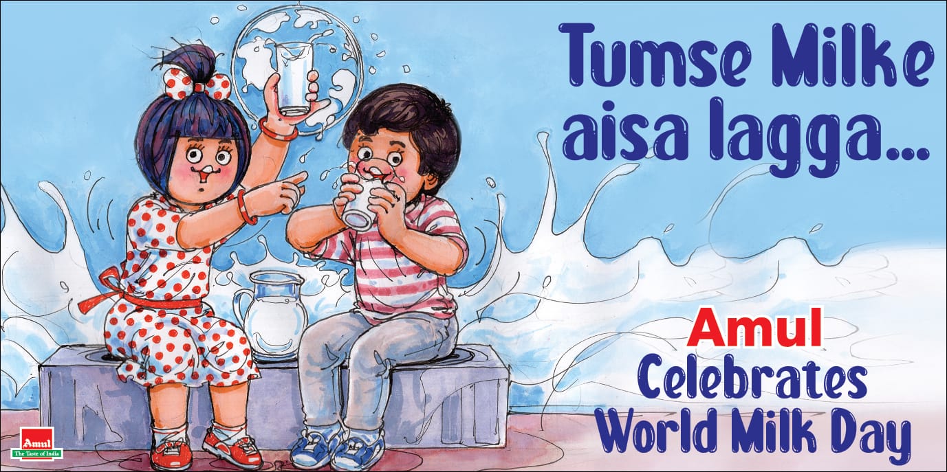 Amul.coop on Twitter: 