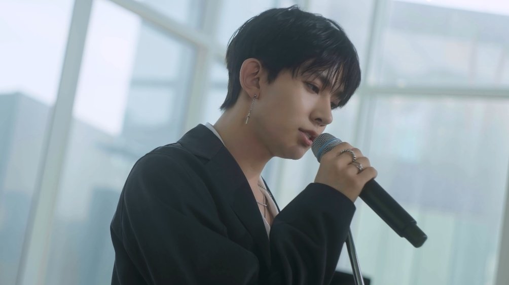 LEE #HEESEUNG EVERYONE