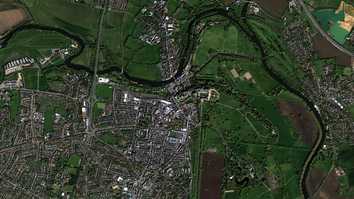 ESA_EarthOnline's tweet photo. #ESA is offering archive & new tasking data from #Vision1 mission for R&D upon #ProjectProposal submission & acceptance.
Vision-1 provides VHR #optical products with resolution up to 0.87 m (PAN) and 3.48 m (MS). #TPMprogramme #TermsofApplicability
More: https://t.co/hvv9TUYGR9 https://t.co/HqxDNRBex1