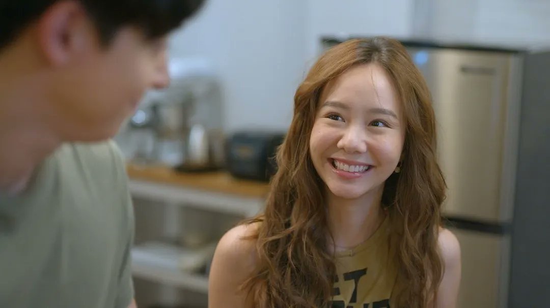 👀✨️ cr. yossiebistro #มาตาลดา #jirinporn #jirayu_jj #jamesjigallery #toeyjarinporn #toeyjarinpornfc