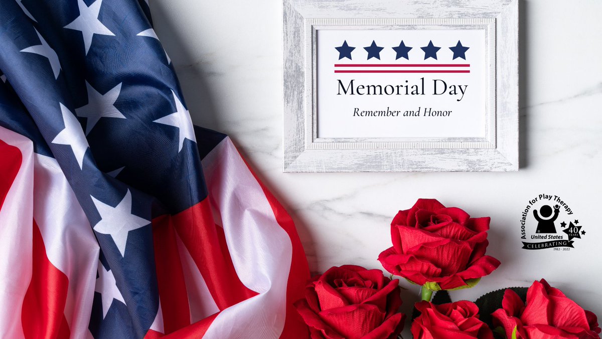 Assn 4 Play Therapy tweet media