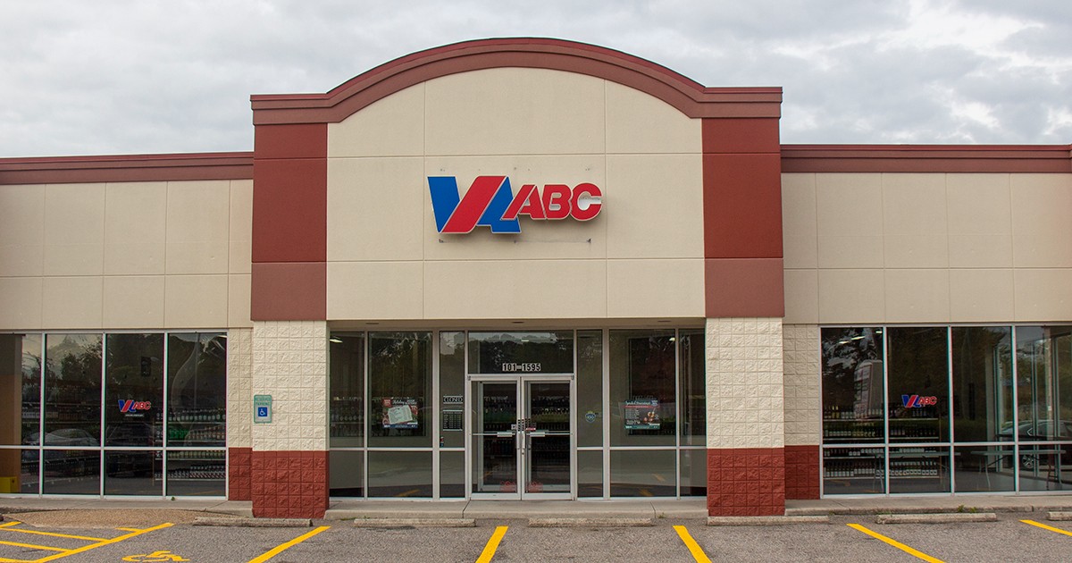 Virginia ABC on Twitter "For Memorial Day, all Virginia ABC stores