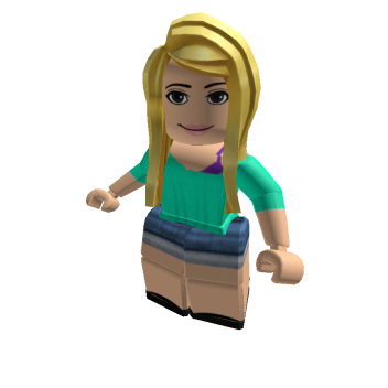 This ROBLOX AVATAR SHOULD BE BANNED 