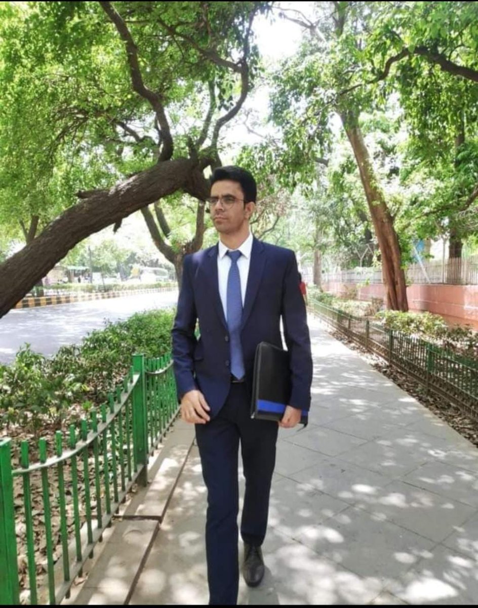 mushtaqinqlabi's tweet photo. Congratulations to #Gujjar #Tribe #Mohd_Shabir #Gorsi for qualifying IAS examination. He hails from village Bachanwali Surankote Poonch district of Pir Panjal region. He took 10th rank all over India. https://t.co/xzPWWT9zv6