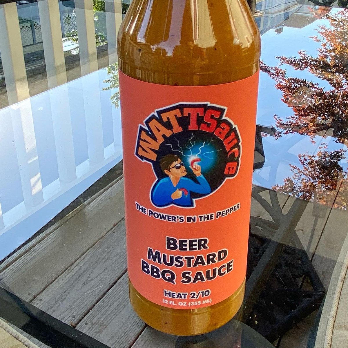 wattsauces's tweet photo. Grilled chicken brushed w/ #wattsauce Beer Mustard BBQ Sauce, served with green bean and potato medley. This sweet and tangy combination of flavors brings out the best in any barbequed foods. https://t.co/KrLYW6nsPJ https://t.co/GHaJsuhBef