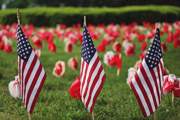 Mill Run PTO Wishes Happy Memorial Day to you all!