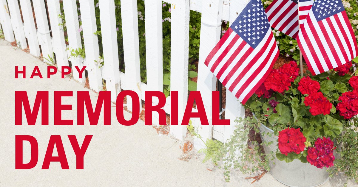 DinaMarie9's tweet photo. Today, we remember and honor our nation's heroes.

Dina Stagg
Real Living Southern Realty
Lifestyle Advisor 
Cell: 423/486/2620
Office: 423/541/6105 https://t.co/Ggg1emeukF https://t.co/k2RW3fqRfr