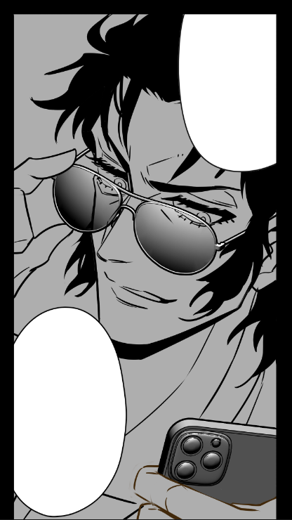 限りなくヤ●ザ(WIP) 
