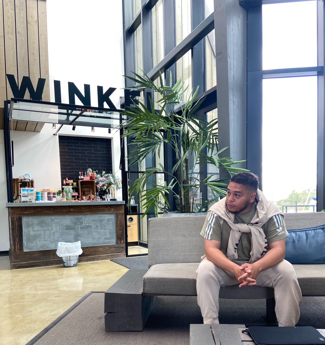 Wesley Monteiro tweet media