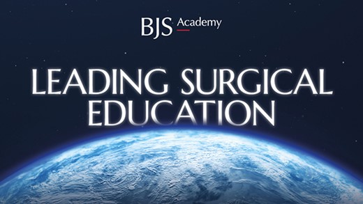 BJS (@BJSurgery) on Twitter photo 2022-06-14 16:48:00 In the June issue of BJS: BJS Academy website: #LeadingSurgicalEducation academic.oup.com/bjs/article/10… @AmyLightnerMD @bplwijn @des_winter @ksoreide @MalinASund @evanscolorectal @nfmkok @robhinchliffe1 @young_bjs In the June issue of BJS: BJS Academy website: #LeadingSurgicalEducation academic.oup.com/bjs/article/10… @AmyLightnerMD @bplwijn @des_winter @ksoreide @MalinASund @evanscolorectal @nfmkok @robhinchliffe1 @young_bjs