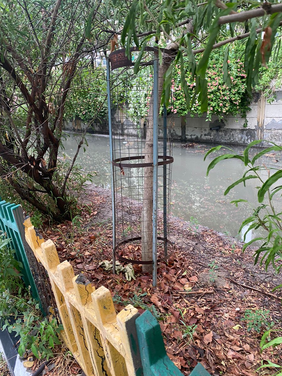 ATS ONE HAMLET RESIDENTS tweet media