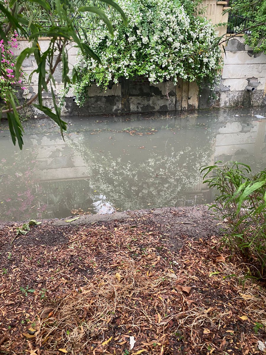 ATS ONE HAMLET RESIDENTS tweet media